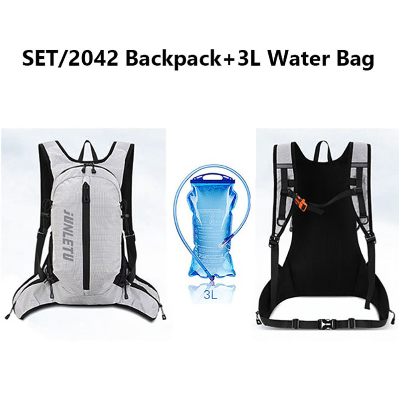Hiking Backpack Waterproof - New Outdoor Sports Backpack Water Bag