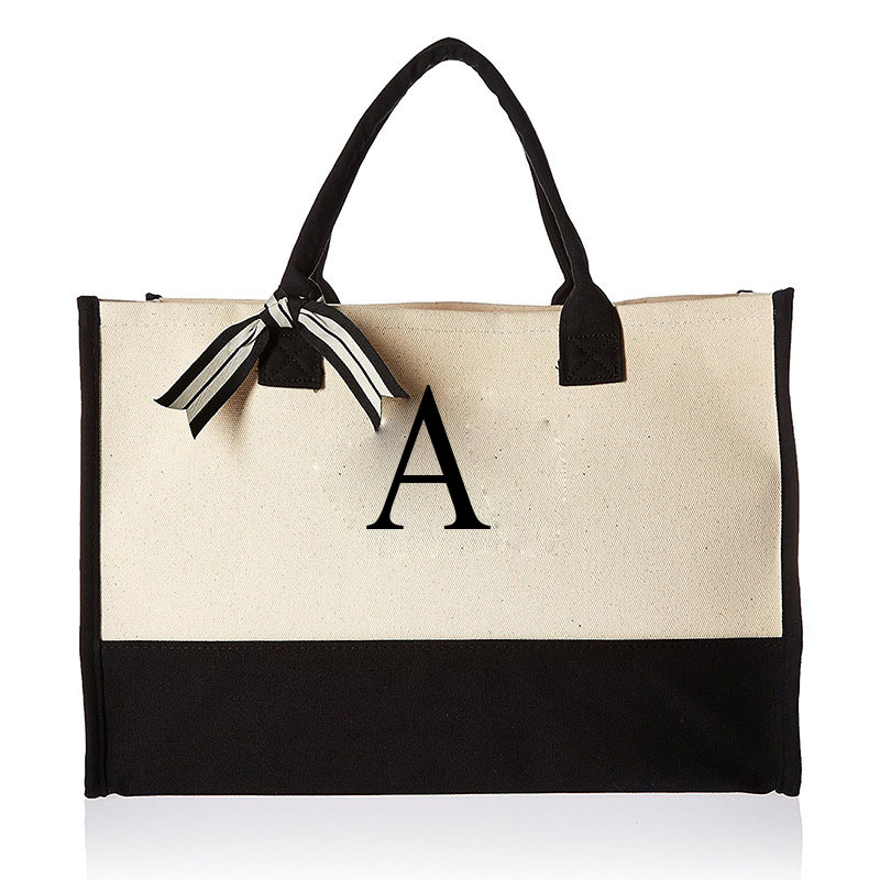 Tote Bag Fashion Canvas Totes  - Canvas Backpack Casual recension och pris