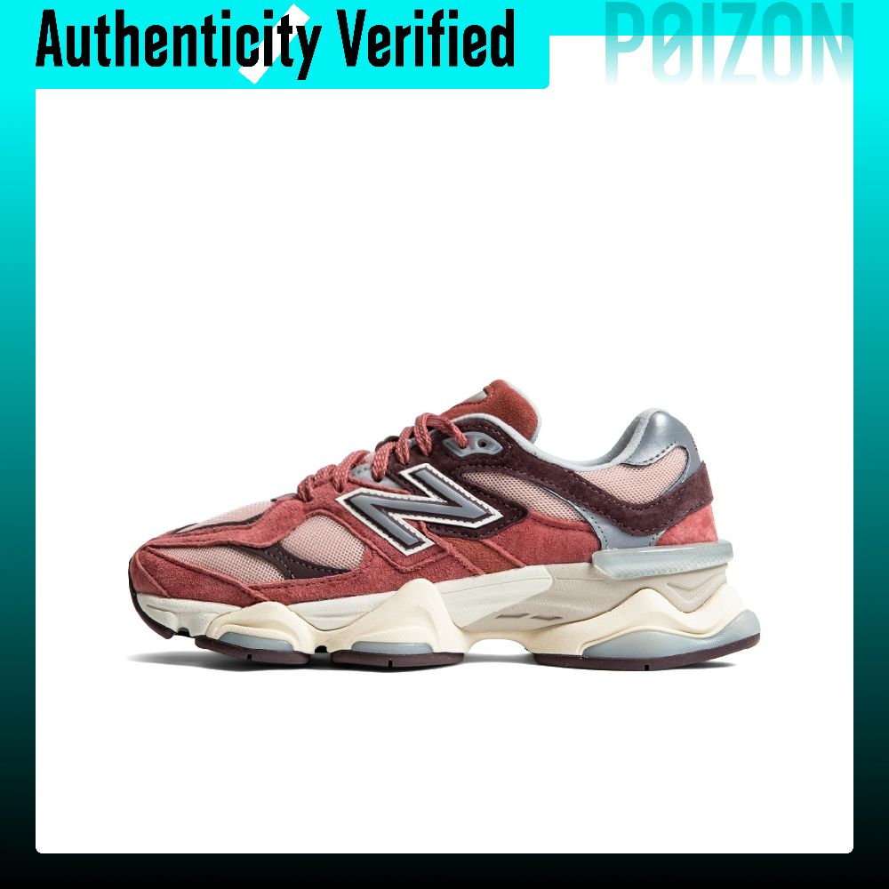 New Balance NB 9060 Casual Sho - New Balance Shoes 9060 recension och pris