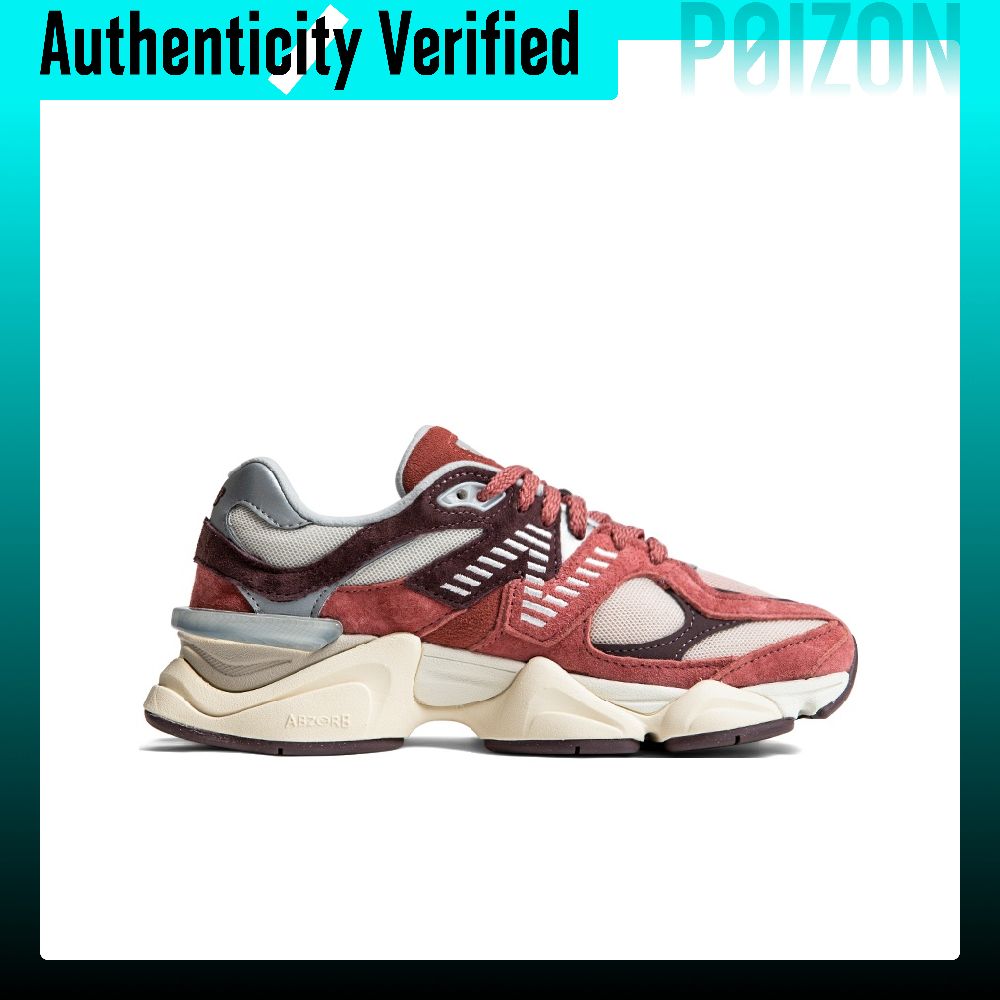 New Balance NB 9060 Casual Sho - New Balance Shoes 9060 recension och pris