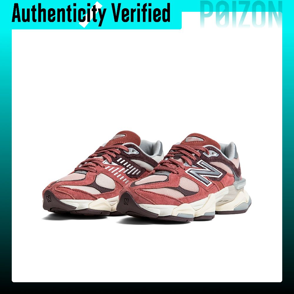 New Balance NB 9060 Casual Sho - New Balance Shoes 9060 recension och pris