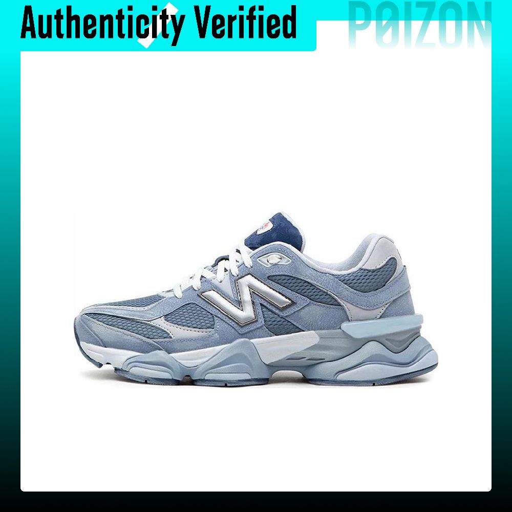 New Balance NB 9060 Casual Sho - New Balance Shoes 9060 recension och pris