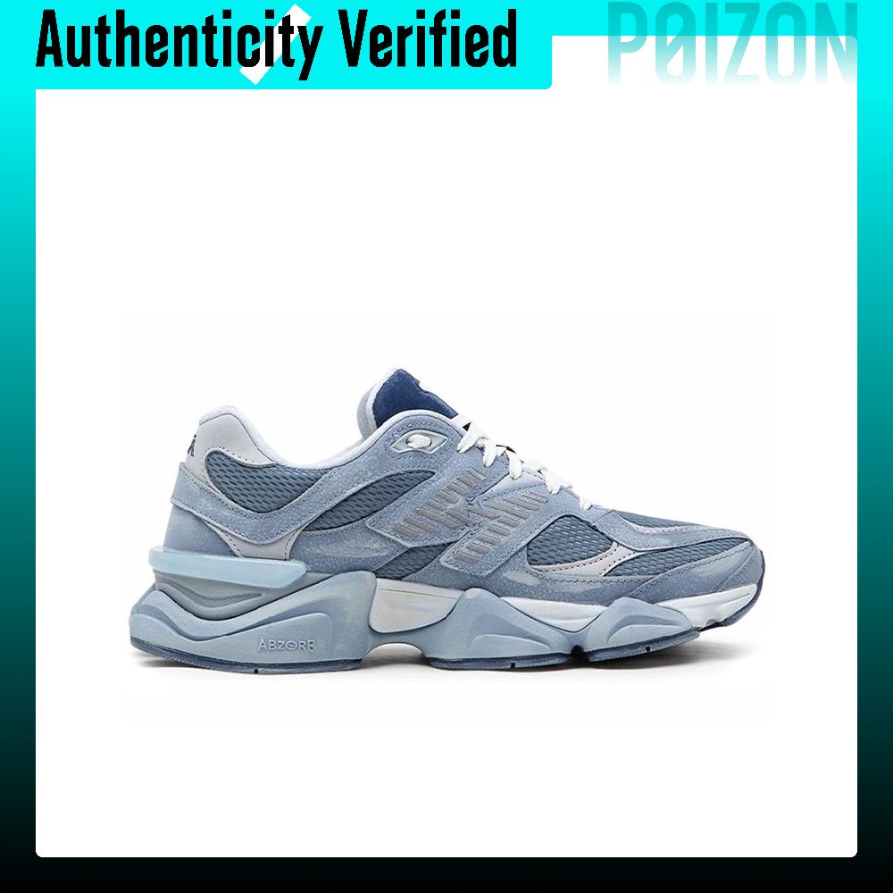 New Balance NB 9060 Casual Sho - New Balance Shoes 9060 recension och pris