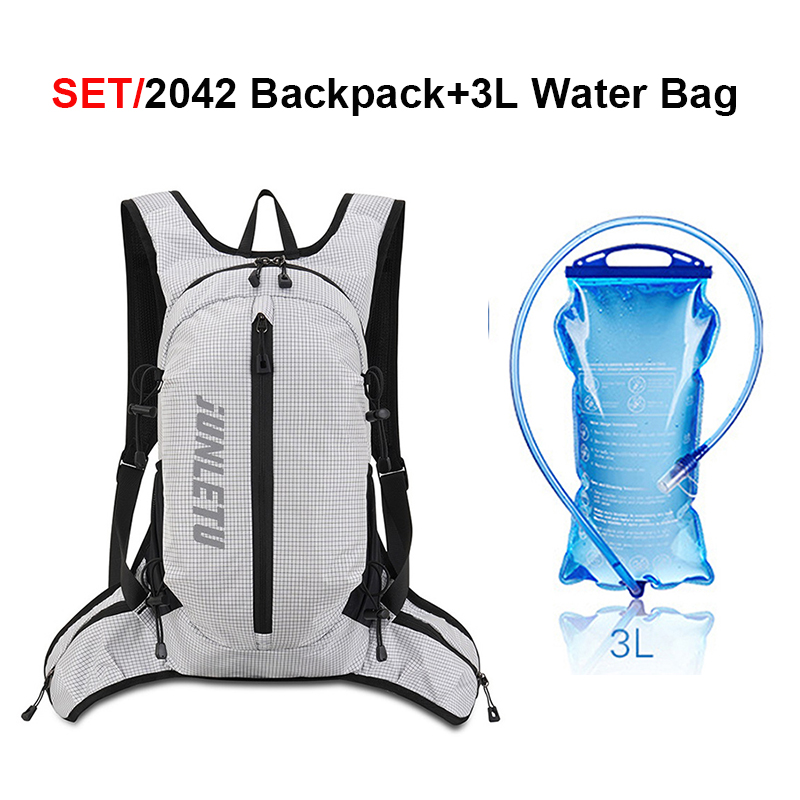 New Outdoor Sports Backpack Wa - Hiking Backpack Waterproof recension och pris