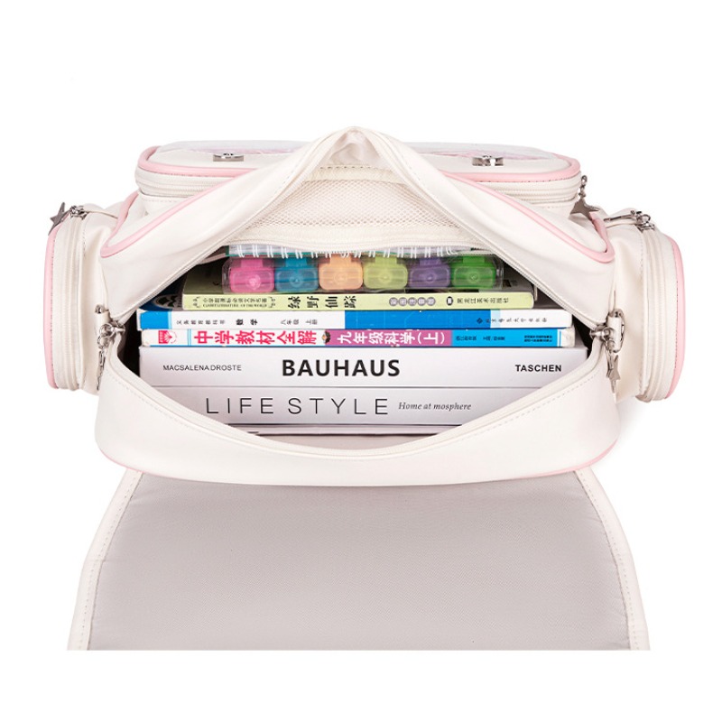 Japanese Schoolbag Youth Girls - Fashion Backpack Women recension och pris