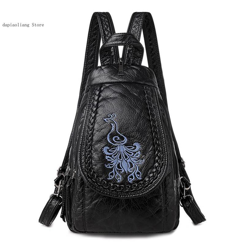 Women Small Chest Bags Fashion - Fashion Backpack Women recension och pris