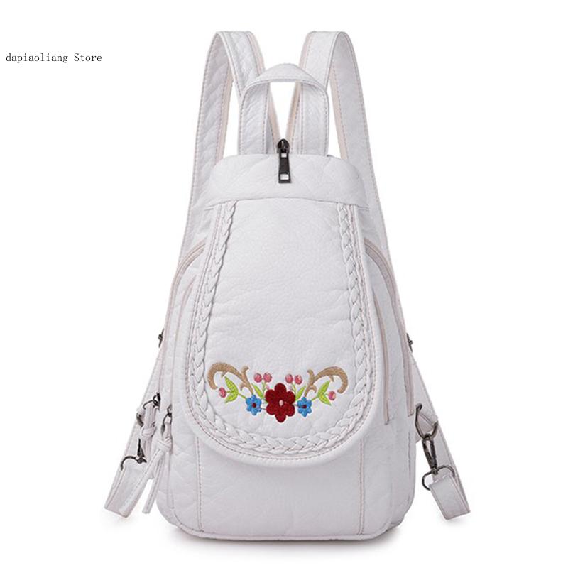 Women Small Chest Bags Fashion - Fashion Backpack Women recension och pris
