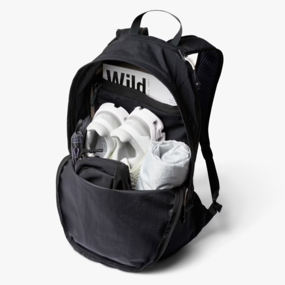 Bellroy Lite Daypack 20L Light - Hiking Backpack Waterproof recension och pris